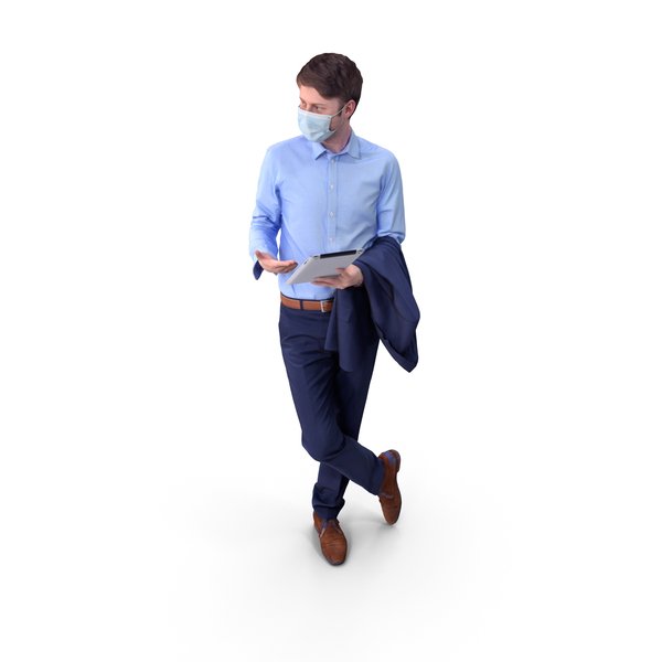 Social Distancing Masked Man PNG & PSD Images Social Distancing Masked Man PNG & PSD Images