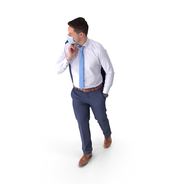 Social Distancing Masked Man PNG & PSD Images Social Distancing Masked Man PNG & PSD Images