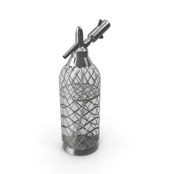 Soda Siphon With Water PNG & PSD Images Soda Siphon With Water PNG & PSD Images