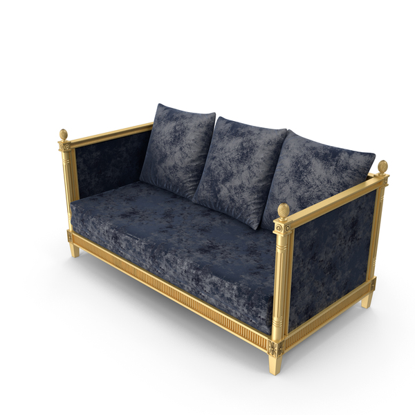Sofa Alexandra PNG & PSD Images Sofa Alexandra PNG & PSD Images