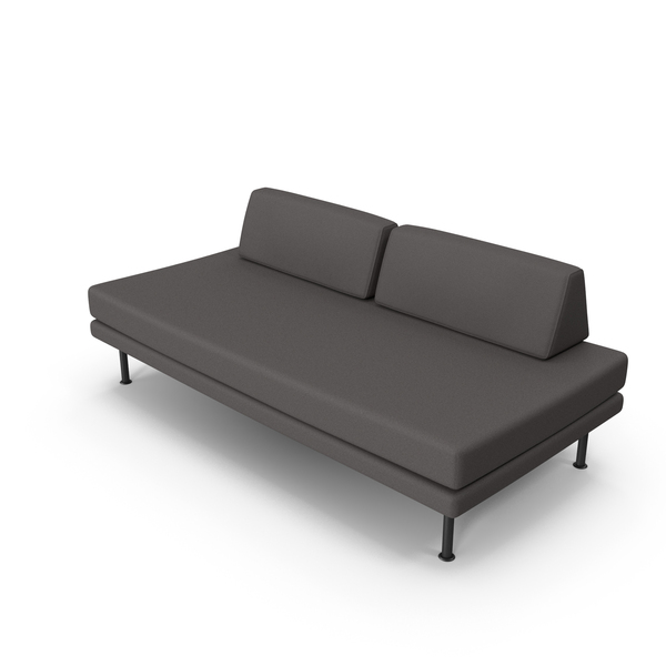 Sofa Daybed PNG & PSD Images Sofa Daybed PNG & PSD Images