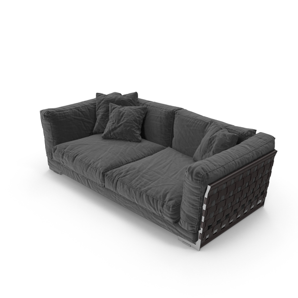 Sofa Grey PNG & PSD Images Sofa Grey PNG & PSD Images