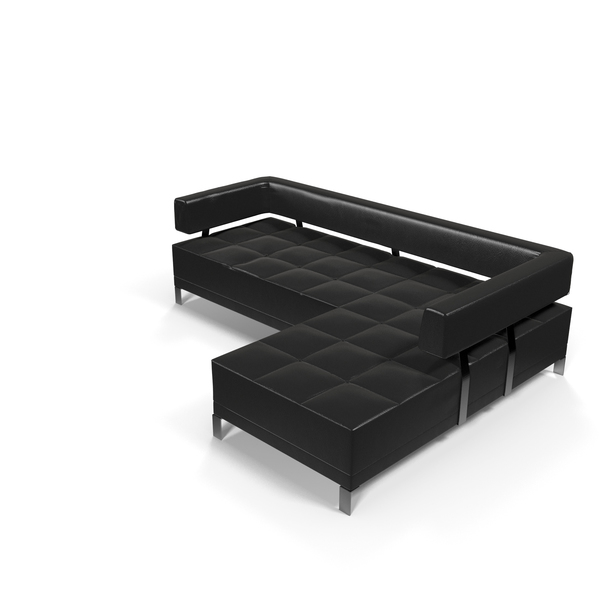 Leather: Sofa PNG & PSD Images Leather: Sofa PNG & PSD Images