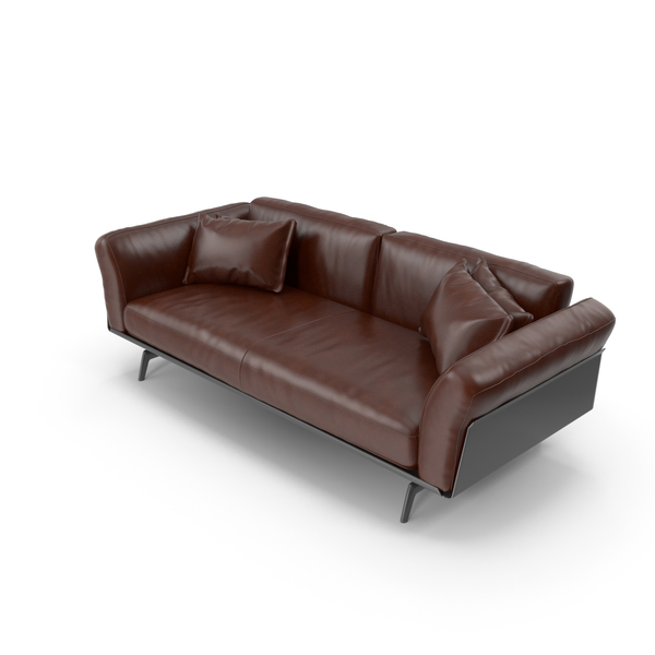 Leather: Sofa PNG & PSD Images Leather: Sofa PNG & PSD Images