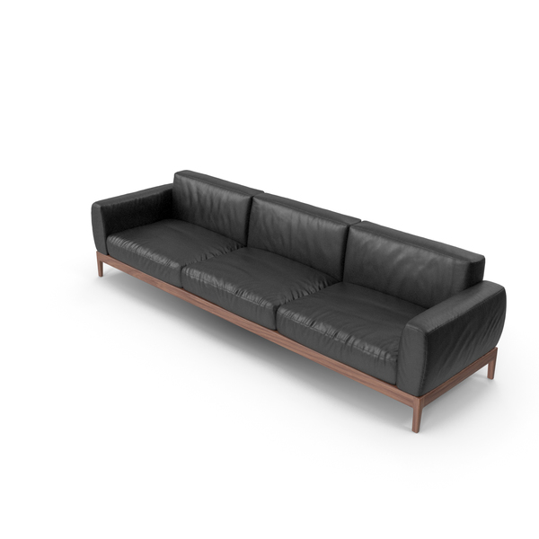 Leather: Sofa PNG & PSD Images Leather: Sofa PNG & PSD Images
