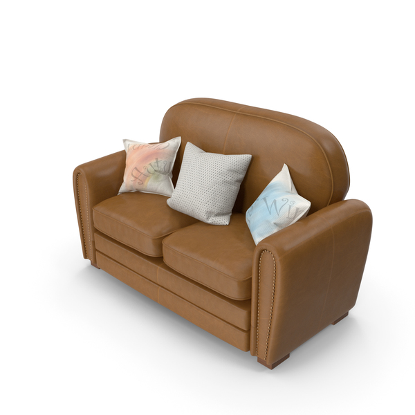 Leather: Sofa PNG & PSD Images Leather: Sofa PNG & PSD Images