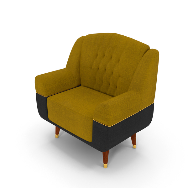 Arm Chair: Sofa Modern PNG & PSD Images