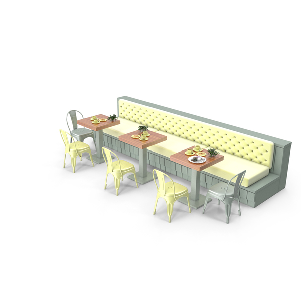 Dining Room: Sofa Set PNG & PSD Images