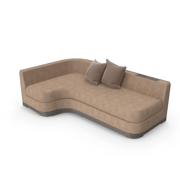 Sofa with Jack Pad PNG & PSD Images Sofa with Jack Pad PNG & PSD Images