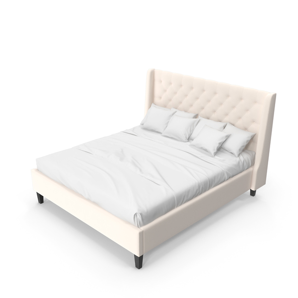 Soft Bed PNG & PSD Images Soft Bed PNG & PSD Images