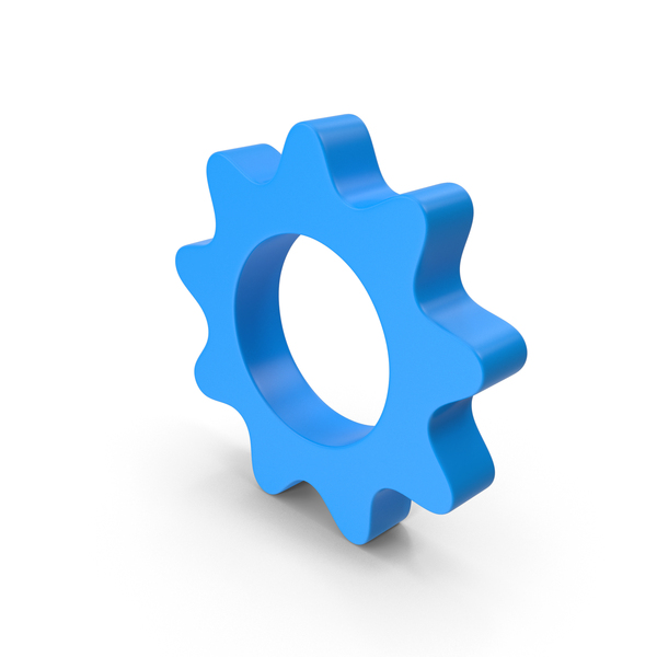 Industrial Equipment: Soft Blue Gear PNG & PSD Images Industrial Equipment: Soft Blue Gear PNG & PSD Images