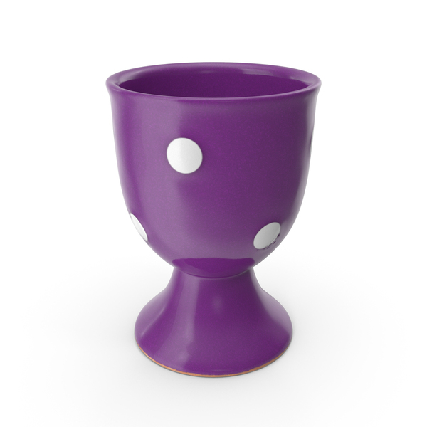 Cup: Soft Boiled Egg Holder PNG & PSD Images