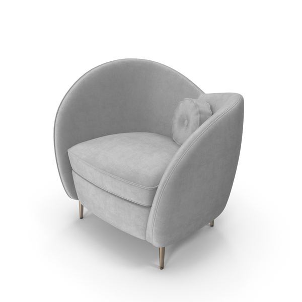 Arm Chair: Solar Black White Velvet Accent Armchair PNG & PSD Images Arm Chair: Solar Black White Velvet Accent Armchair PNG & PSD Images