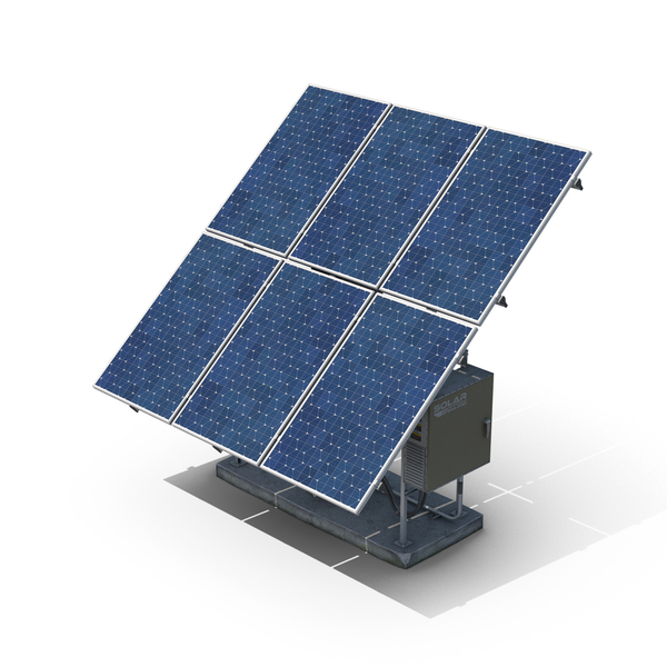 Solar Cell PNG & PSD Images