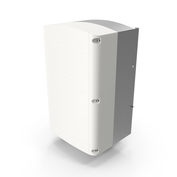 Solar: SolarEdge Inverter Secondary Unit PNG & PSD Images Solar: SolarEdge Inverter Secondary Unit PNG & PSD Images