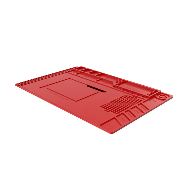 Industrial Equipment: Soldering Mat Red New PNG & PSD Images Industrial Equipment: Soldering Mat Red New PNG & PSD Images