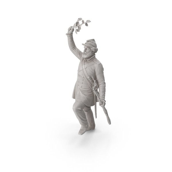 Soldier Victory Marble Statue PNG & PSD Images Soldier Victory Marble Statue PNG & PSD Images