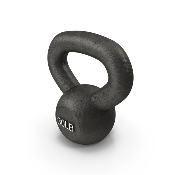 Kettle Bells: Solid Cast Training Kettlebell 30lb PNG & PSD Images Kettle Bells: Solid Cast Training Kettlebell 30lb PNG & PSD Images