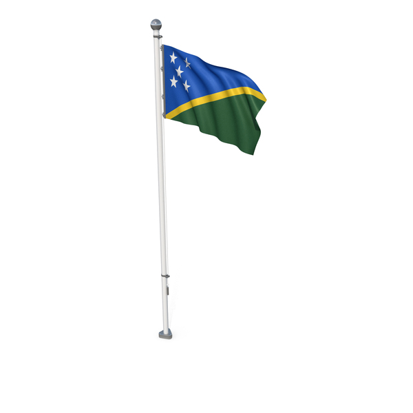 Solomon Cloth Flag Stand PNG & PSD Images Solomon Cloth Flag Stand PNG & PSD Images