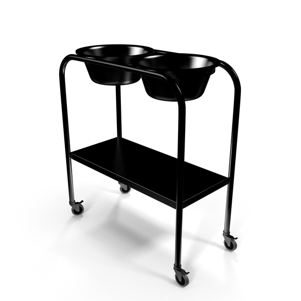 Lab Equipment: Solution Stand - Double Basin with Shelf PNG & PSD Images Lab Equipment: Solution Stand - Double Basin with Shelf PNG & PSD Images