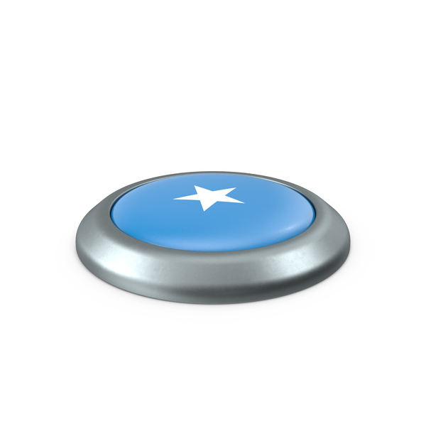 Somalia Round Button Flag PNG & PSD Images Somalia Round Button Flag PNG & PSD Images