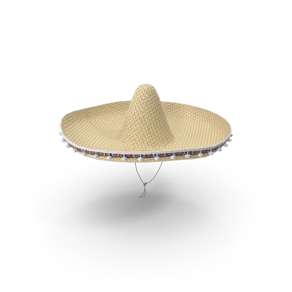 Sombrero PNG & PSD Images