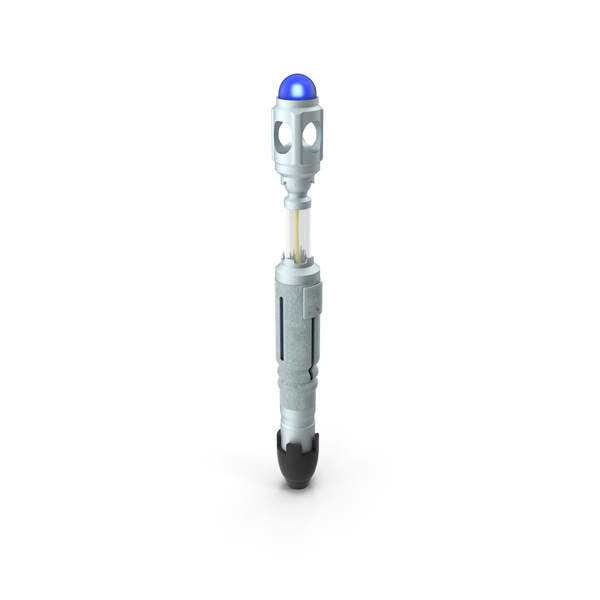 Toy Weapons: Sonic Screwdriver 10th Doctor PNG & PSD Images Toy Weapons: Sonic Screwdriver 10th Doctor PNG & PSD Images