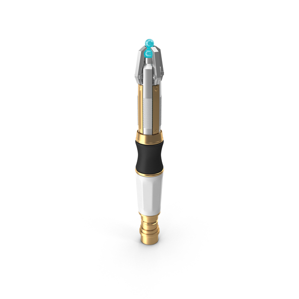 Toy Weapons: Sonic Screwdriver 11th Doctor PNG & PSD Images Toy Weapons: Sonic Screwdriver 11th Doctor PNG & PSD Images