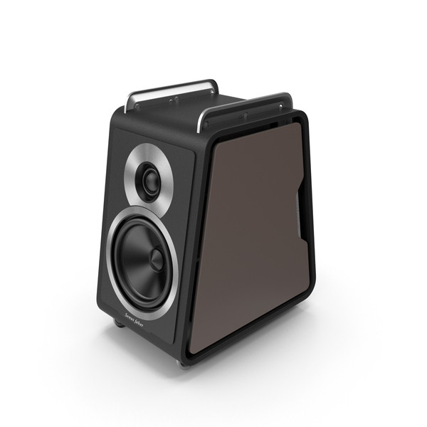 Subwoofer: Sonus faber Chameleon B Metal Grey PNG & PSD Images Subwoofer: Sonus faber Chameleon B Metal Grey PNG & PSD Images