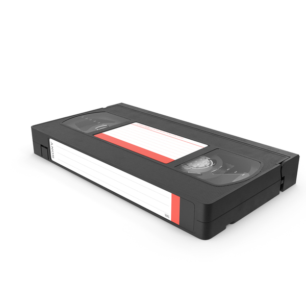 Sony Dynamicron E180 VHS Video Cassette PNG & PSD Images Sony Dynamicron E180 VHS Video Cassette PNG & PSD Images