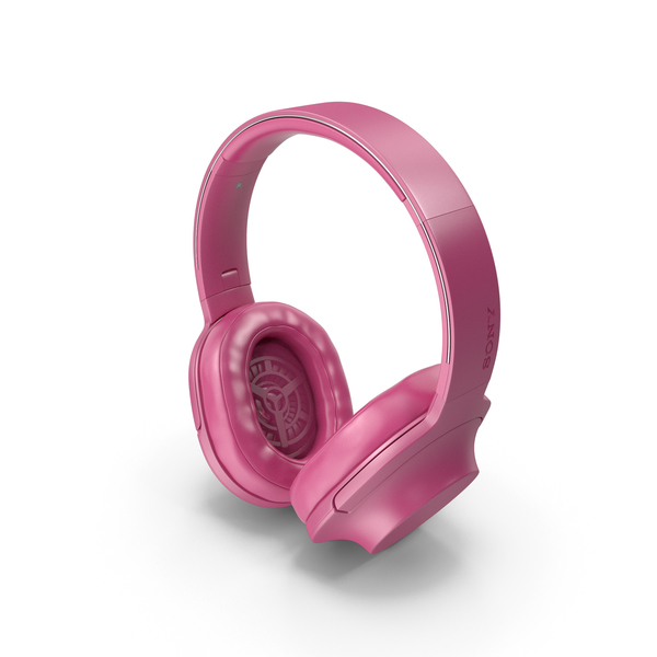 Headphones: Sony MDR-100AAP PNG & PSD Images Headphones: Sony MDR-100AAP PNG & PSD Images