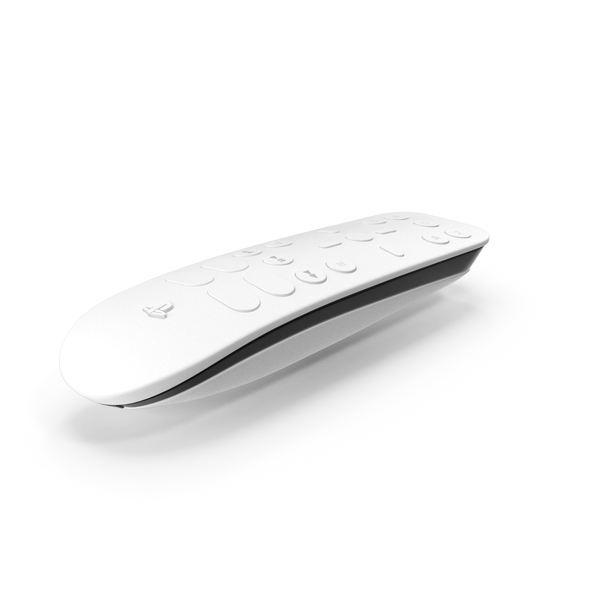 Control: Sony Playstation 5 Media Remote PNG & PSD Images Control: Sony Playstation 5 Media Remote PNG & PSD Images
