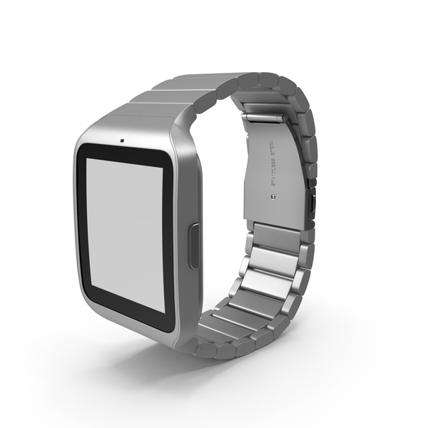 Sony SmartWatch PNG & PSD Images