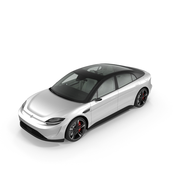 Alternative Fuel Vehicle: Sony Vision S Concept PNG & PSD Images Alternative Fuel Vehicle: Sony Vision S Concept PNG & PSD Images