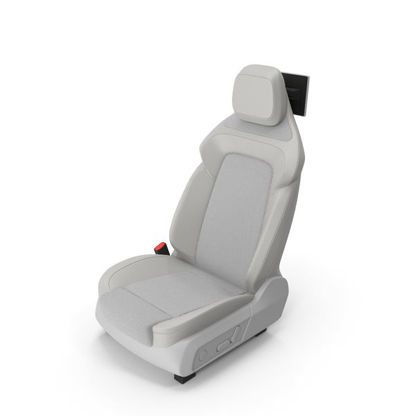 Car: Sony Vision S Front Seat PNG & PSD Images Car: Sony Vision S Front Seat PNG & PSD Images