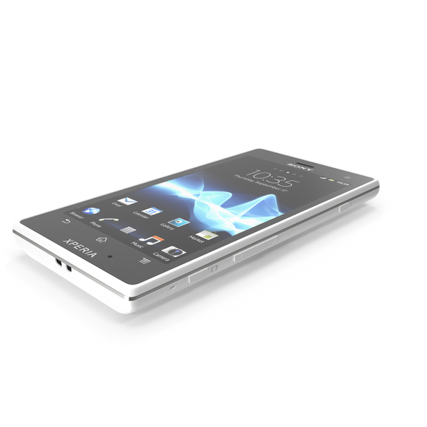 Cellphone: Sony Xperia Acro S PNG & PSD Images Cellphone: Sony Xperia Acro S PNG & PSD Images