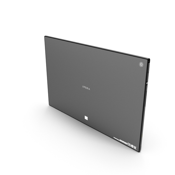 Computer: Sony Xperia Tablet S PNG & PSD Images Computer: Sony Xperia Tablet S PNG & PSD Images
