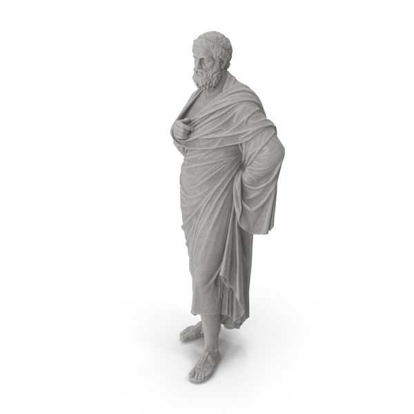 Sophocles Stone Statue PNG & PSD Images Sophocles Stone Statue PNG & PSD Images