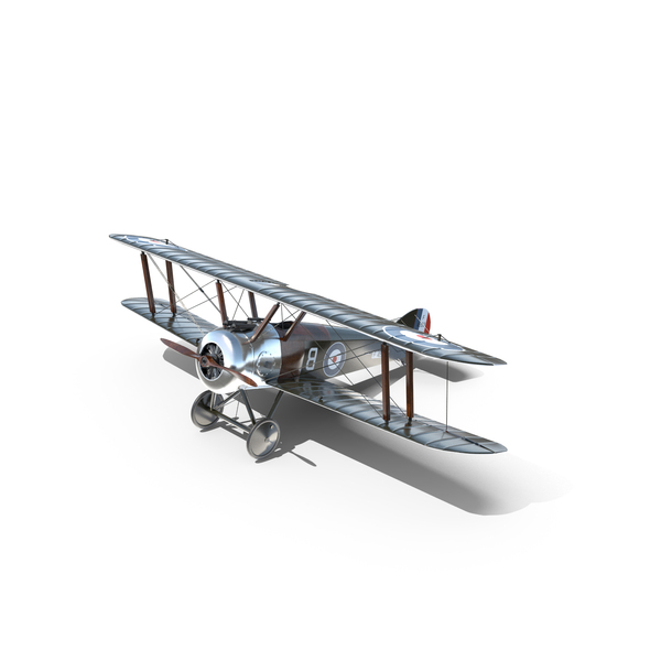 Biplane: Sopwith Camel F1 PNG & PSD Images Biplane: Sopwith Camel F1 PNG & PSD Images