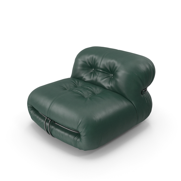 Soriana Lounge Chair Leather PNG & PSD Images Soriana Lounge Chair Leather PNG & PSD Images