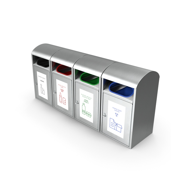Bin: Sort Recycling Bins PNG & PSD Images Bin: Sort Recycling Bins PNG & PSD Images