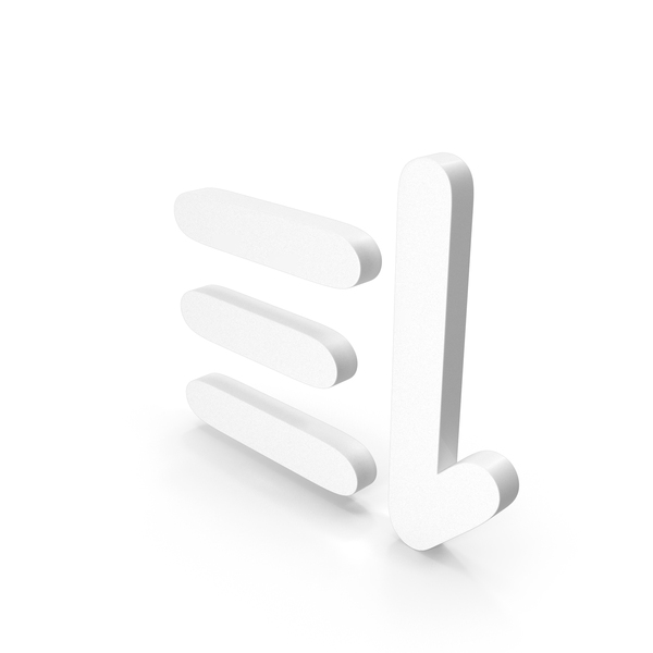Symbols: Sorting Symbol White PNG & PSD Images Symbols: Sorting Symbol White PNG & PSD Images