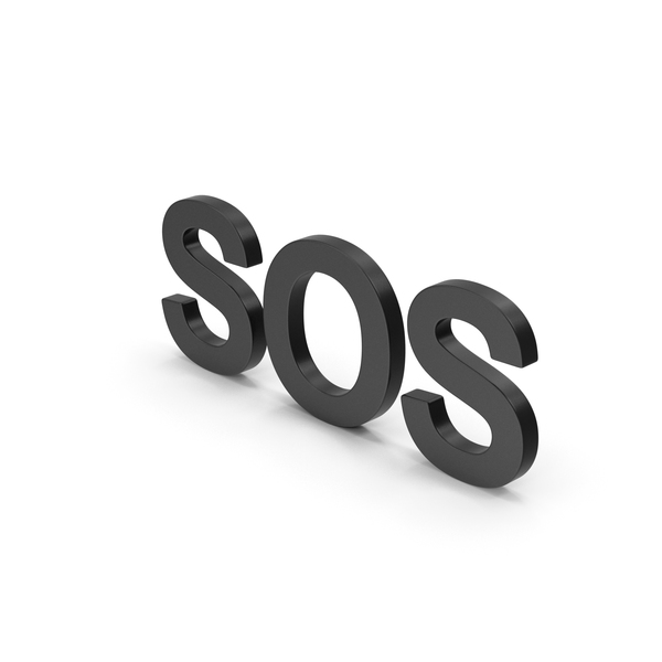 Computer Icon: SOS Black PNG & PSD Images Computer Icon: SOS Black PNG & PSD Images