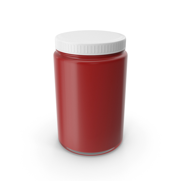 Souce Jar No Label PNG & PSD Images Souce Jar No Label PNG & PSD Images