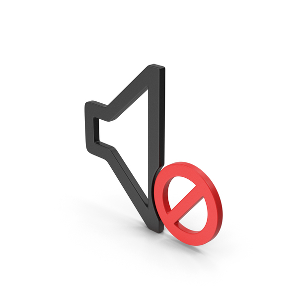 Logo: Sound OFF Symbol PNG & PSD Images Logo: Sound OFF Symbol PNG & PSD Images