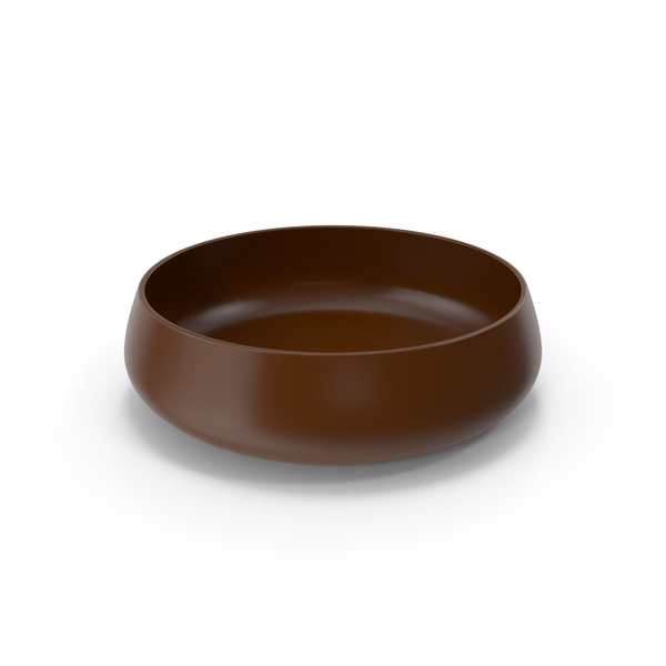 Soup Bowl Brown PNG & PSD Images Soup Bowl Brown PNG & PSD Images