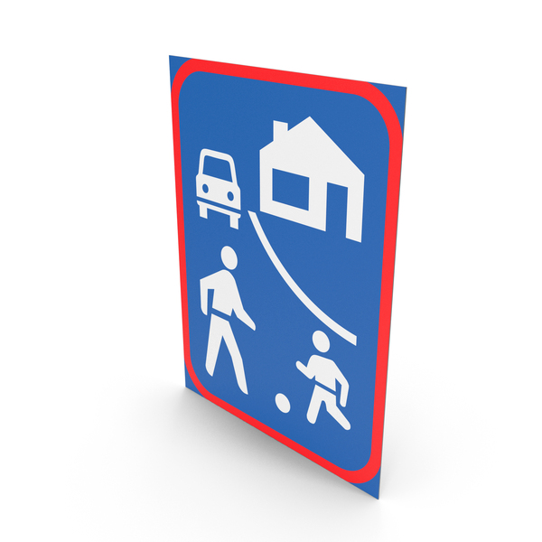 South African Sign Living Street Woonerf Begins PNG & PSD Images South African Sign Living Street Woonerf Begins PNG & PSD Images