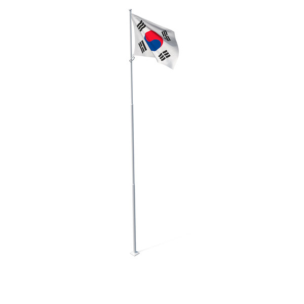 Korean: South Korea Flag PNG & PSD Images Korean: South Korea Flag PNG & PSD Images