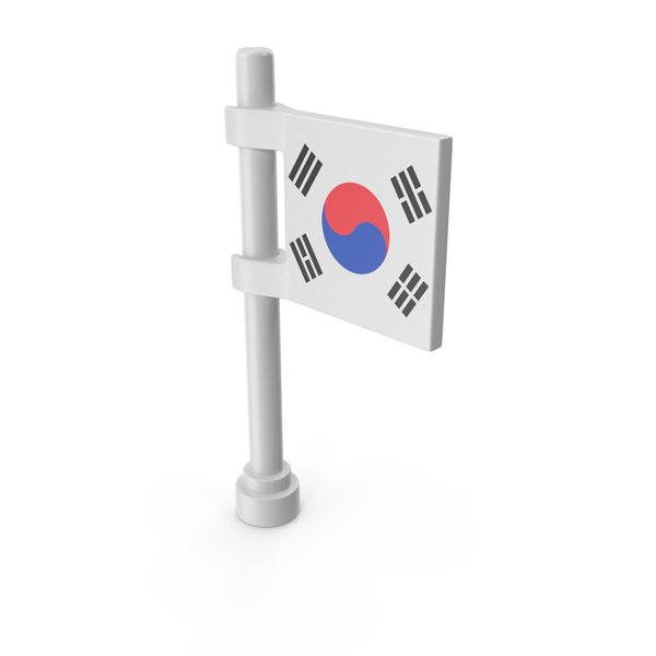 South Korea Flag PNG & PSD Images South Korea Flag PNG & PSD Images