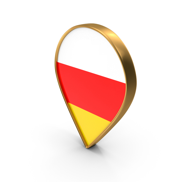 South Ossetia Flag Navigate Location Map PNG & PSD Images South Ossetia Flag Navigate Location Map PNG & PSD Images